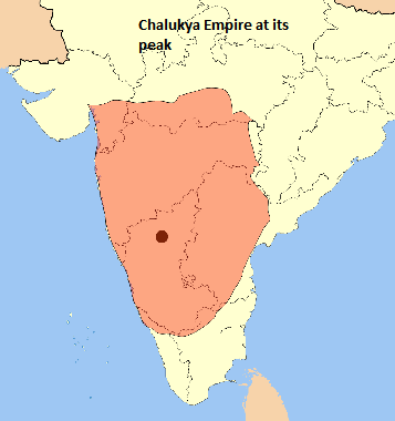 Chalukya